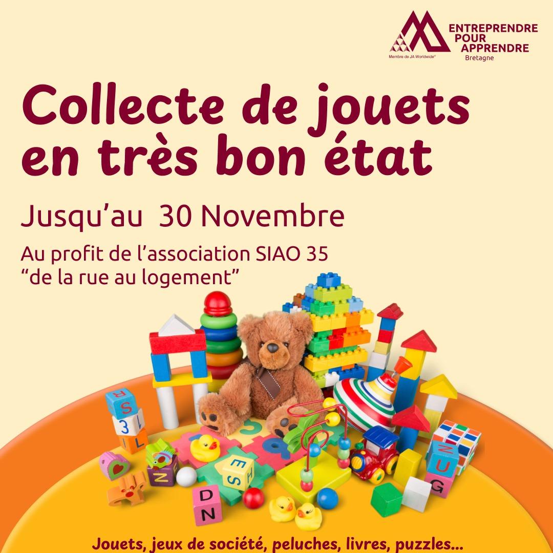 Affiche collecte noel 2024 002
