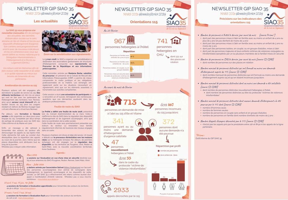 Newsletter siao35 26 03