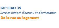 GIP SIAO 35